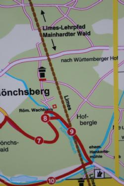 Mnchsberg RomanTower WP