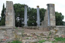 8 Centralized Temple 1st Century