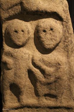 Tombstones and Altars