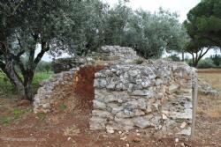 1 Roman Walls High Empire