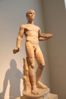 Last Hall of Roman collections over time