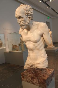 Rome - faces of the Empire