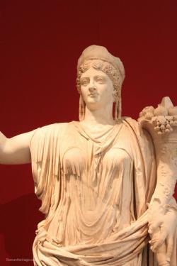 Roman empresses