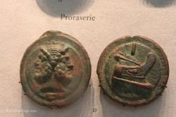 The Ancient Coin - Work of Art, Money and Historical Testimony
