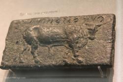 Early roman coinage
