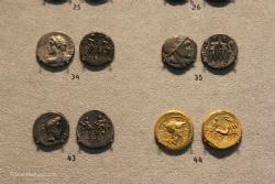 Republican coins
