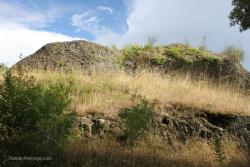 Albano Amphitheater of Severus