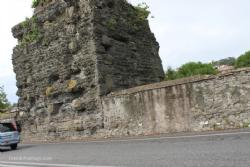 Albano Mausoleum of Pompeius