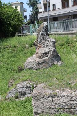 Castelum Aquae Capua Vetera 