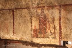 Mithraeum Capua Vetera