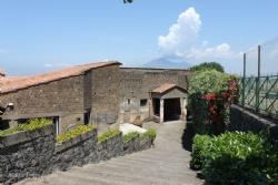 Building Villa San Marcos