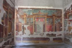Terra Anunziata Villa Oplontis