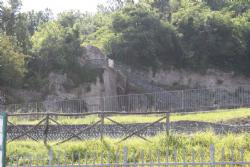 Cassino Roman Theater