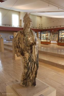 Roman Statues