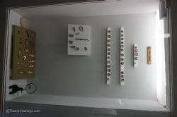 Hall 5 Romanizacin