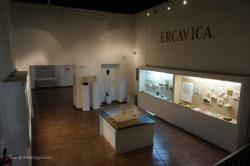 Hall 10 Ercavica