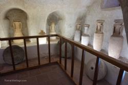 Hall Cellar