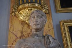 Trajan and Hadrian