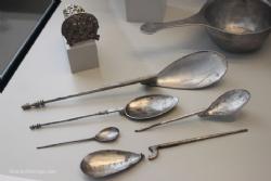 Roman Silver