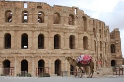 El Djem Thysdrus