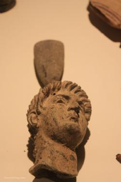 Roman Miscellaneous
