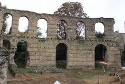 Bordeaux Burdigala