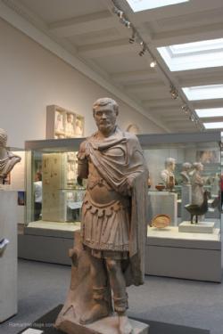 The British Museum