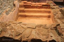Cambre Roman Villa 
