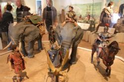 Dover city museum