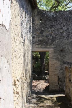 House of the Telaio (no number)