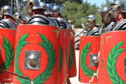 Tarragona Tarraco Viva Roman Festival