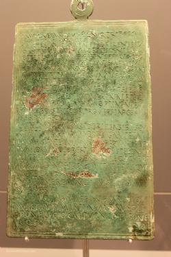 Roman Bronzes