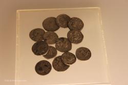 Coins