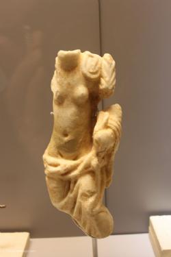 Statues