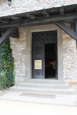 Museum Saalburg