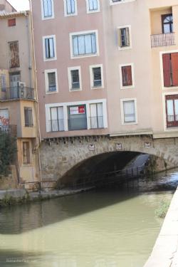 Narbonne Roman Bridge