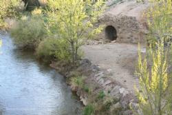 Spain La Rioja Alfaro Gracurris Nymphaeum