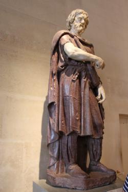 Museum Museo del Louvre