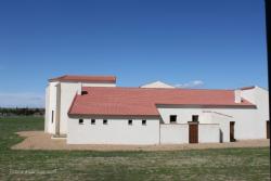 Museo Villa Romana Almenera Puras