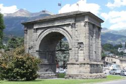 Aosta