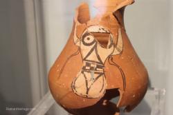 Celtiberian Pottery