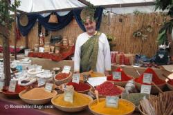 Cantabrian Wars  popular festivities Guerras Cntabras fiestas
