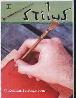 Stylus
