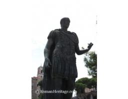01 Italy Italia Rome Roma Julius Caesar Julio Cesar.JPG