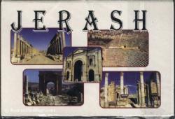 Jerash Gerash