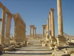 Tadmor Palmyra