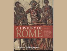 A history of Rome VVAA.jpg