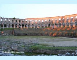 Croatia Croacia Pula Amphitheater Anfiteatro -16-.JPG