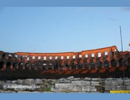 Croatia Croacia Pula Amphitheater Anfiteatro -7-.JPG