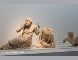 Greece Grecia Olimpia Museum Museo -32-.JPG